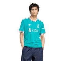 A2B image: liverpool-adidas-third-replica-shirt-2025-26 Liverpool adidas Third Replica Shirt 2025-26