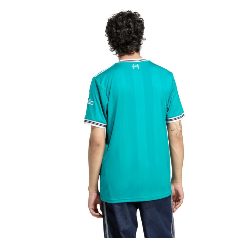 A2B image: liverpool-adidas-third-replica-shirt-2025-26 Liverpool adidas Third Replica Shirt 2025-26