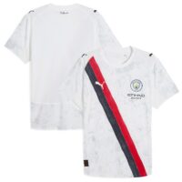 A2B image: manchester-city-kidsuper-x-puma-club-world-cup-authentic-shirt-boxed Manchester City KidSuper x Puma Club World Cup Authentic Shirt - Boxed