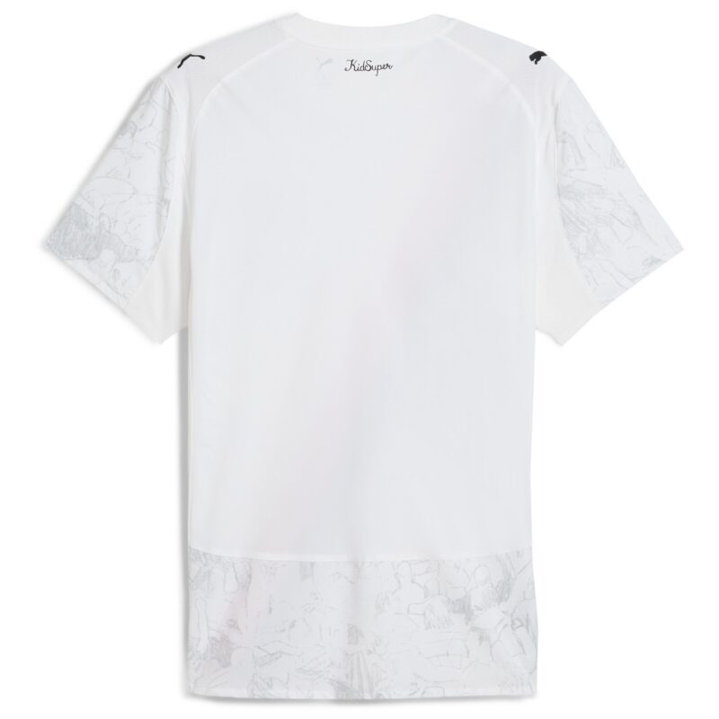 A2B image: manchester-city-kidsuper-x-puma-club-world-cup-authentic-shirt-boxed Manchester City KidSuper x Puma Club World Cup Authentic Shirt - Boxed