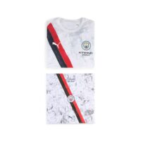 A2B image: manchester-city-kidsuper-x-puma-club-world-cup-authentic-shirt-boxed Manchester City KidSuper x Puma Club World Cup Authentic Shirt - Boxed