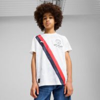 A2B image: manchester-city-kidsuper-x-puma-club-world-cup-shirt-kids Manchester City KidSuper x Puma Club World Cup Shirt - Kids