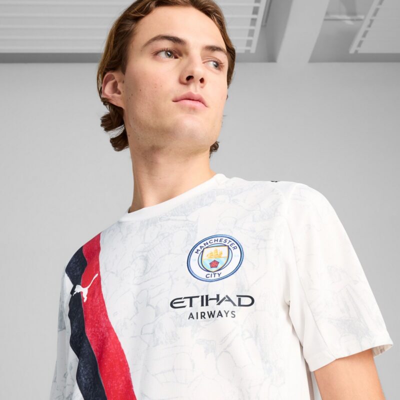 A2B image: manchester-city-kidsuper-x-puma-club-world-cup-shirt Manchester City KidSuper x Puma Club World Cup Shirt