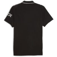 Manchester City PUMA Authentic Away Replica Shirt 2025-26