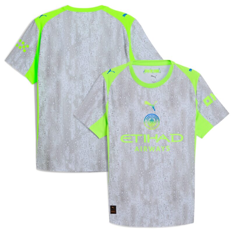 A2B image: manchester-city-puma-authentic-third-replica-shirt-2025-26 Manchester City PUMA Authentic Third Replica Shirt 2025-26