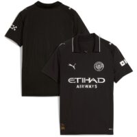 A2B image: manchester-city-puma-away-replica-shirt-2025-26-kids Manchester City PUMA Away Replica Shirt 2025-26 - Kids