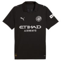 A2B image: manchester-city-puma-away-shirt-2025-26-with-foden-47-printing Manchester City PUMA Away Shirt 2025-26 with Foden 47 printing