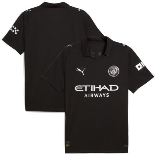 A2B image: manchester-city-puma-away-replica-shirt-2025-26 Manchester City PUMA Away Replica Shirt 2025-26