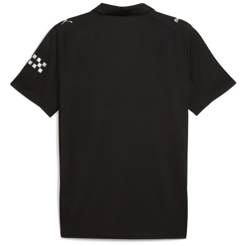 Manchester City PUMA Away Replica Shirt 2025-26