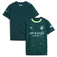 A2B image: manchester-city-puma-fourth-replica-shirt-2025-26-kids Manchester City PUMA Fourth Replica Shirt 2025-26 - Kids