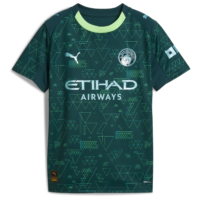 A2B image: manchester-city-puma-fourth-replica-shirt-2025-26-kids Manchester City PUMA Fourth Replica Shirt 2025-26 - Kids