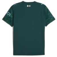 Manchester City PUMA Fourth Replica Shirt 2025-26