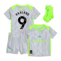 A2B image: manchester-city-puma-third-babykit-2025-26-with-haaland-9-printing Manchester City PUMA Third Babykit 2025-26 with Haaland 9 printing