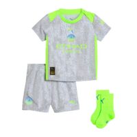 A2B image: manchester-city-puma-third-babykit-2025-26-with-haaland-9-printing Manchester City PUMA Third Babykit 2025-26 with Haaland 9 printing