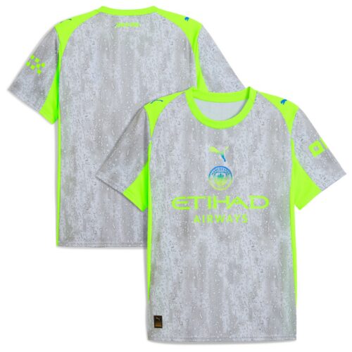 A2B image: manchester-city-puma-third-replica-shirt-2025-26 Manchester City PUMA Third Replica Shirt 2025-26