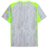 Manchester City PUMA Third Replica Shirt 2025-26