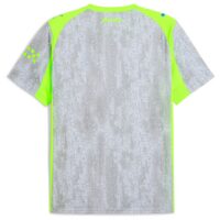 Manchester City PUMA Third Replica Shirt 2025-26