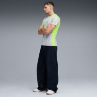 Manchester City PUMA Third Replica Shirt 2025-26