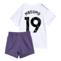 A2B image: manchester-united-adidas-away-babykit-2025-26-with-mbeumo-19-printing Manchester United adidas Away Babykit 2025-26 with Mbeumo 19 printing