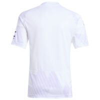 A2B image: manchester-united-adidas-away-replica-shirt-2025-26-kids Manchester United adidas Away Replica Shirt 2025-26 - Kids