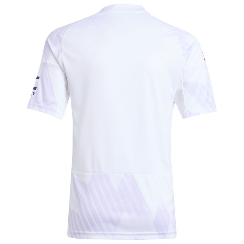 A2B image: manchester-united-adidas-away-replica-shirt-2025-26-kids Manchester United adidas Away Replica Shirt 2025-26 - Kids