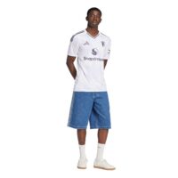 A2B image: manchester-united-adidas-away-replica-shirt-2025-26 Manchester United adidas Away Replica Shirt 2025-26