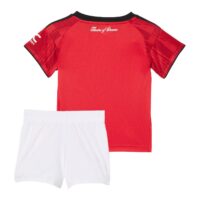 Manchester United adidas Home Babykit 2025-26