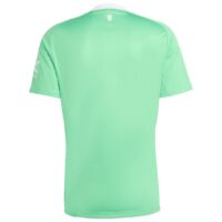 Manchester United adidas Third Goalkeeper Shirt 2025-26