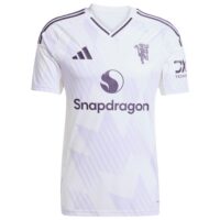 A2B image: manchester-united-wsl-adidas-away-shirt-2025-26-with-toone-7-printing Manchester United WSL adidas Away Shirt 2025-26 with Toone 7 printing