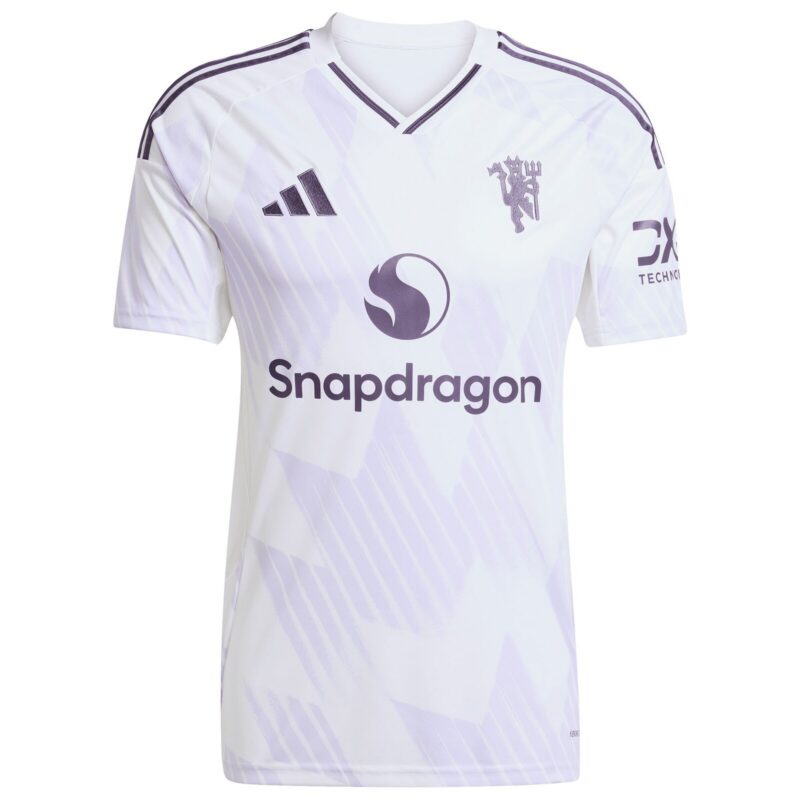 A2B image: manchester-united-wsl-adidas-away-shirt-2025-26-with-toone-7-printing Manchester United WSL adidas Away Shirt 2025-26 with Toone 7 printing