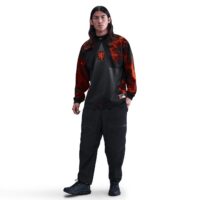 A2B image: netherlands-nike-goalkeeper-lifestyle-jersey Netherlands Nike Goalkeeper Lifestyle Jersey