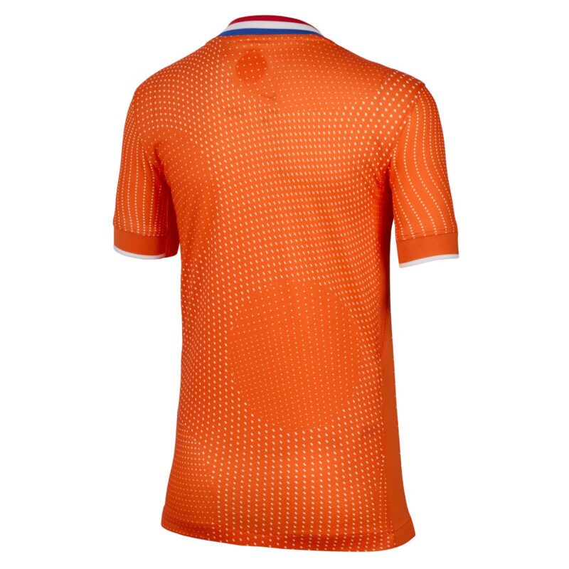 Netherlands Womens Nike Home Stadium Shirt 2025 - Kids