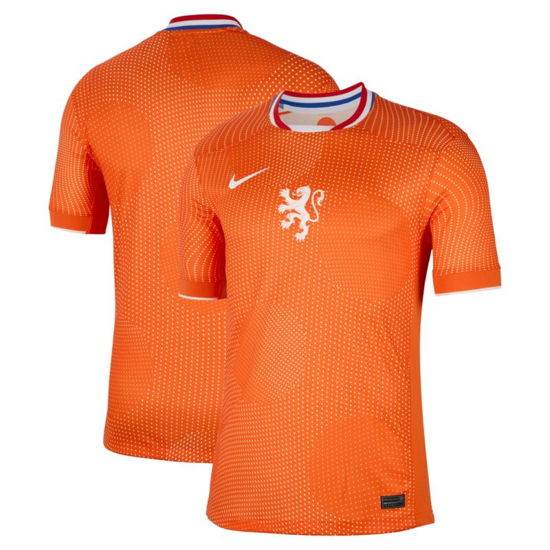 A2B image: netherlands-womens-nike-home-stadium-shirt-2025 Netherlands Womens Nike Home Stadium Shirt 2025
