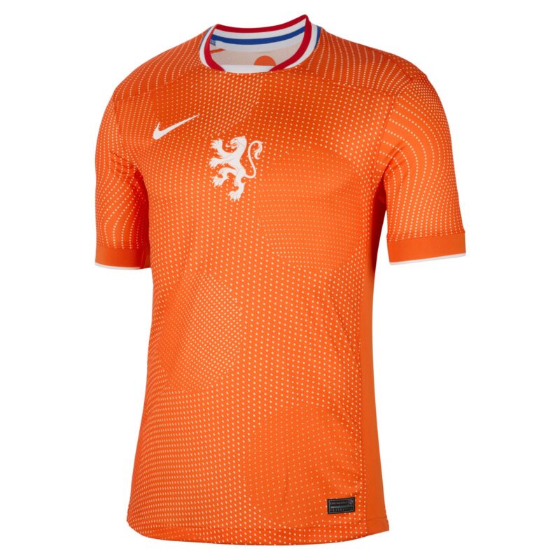 A2B image: netherlands-womens-nike-home-stadium-shirt-2025 Netherlands Womens Nike Home Stadium Shirt 2025