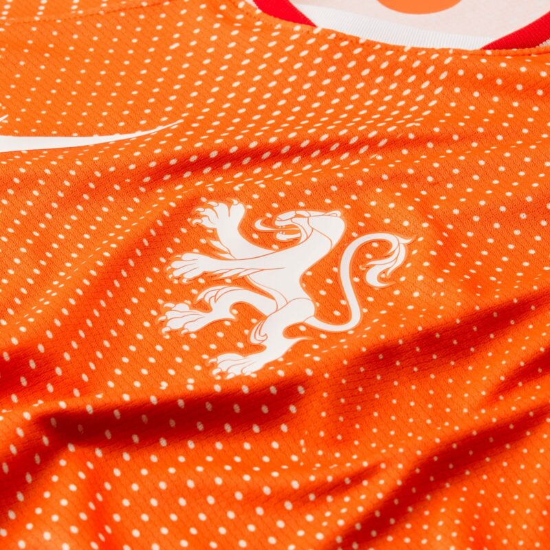 A2B image: netherlands-womens-nike-home-stadium-shirt-2025 Netherlands Womens Nike Home Stadium Shirt 2025