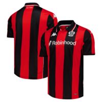 Nice Kappa Home Shirt 2025-26