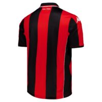 Nice Kappa Home Shirt 2025-26
