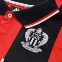 Nice Kappa Home Shirt 2025-26