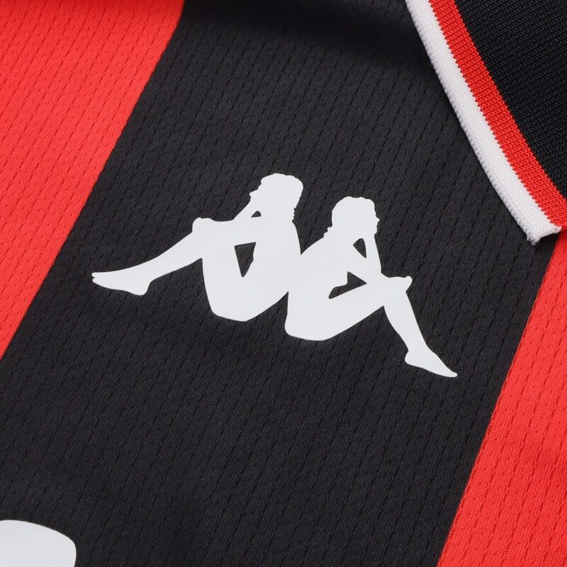 Nice Kappa Home Shirt 2025-26