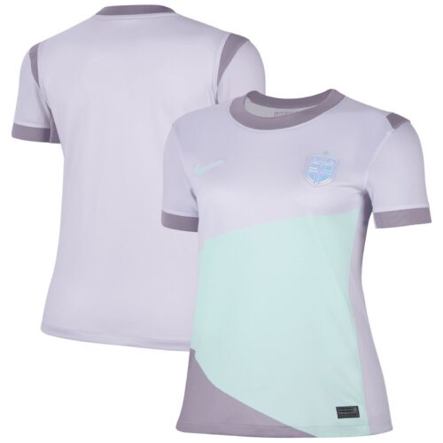 Norway Womens Nike Away Stadium Shirt 2025 - Womens