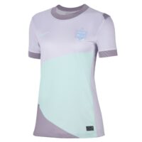 Norway Womens Nike Away Stadium Shirt 2025 - Womens