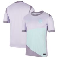 Norway Womens Nike Away Stadium Shirt 2025