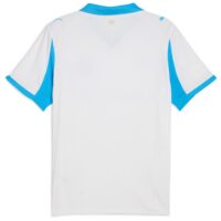A2B image: olympique-de-marseille-puma-home-shirt-25-26 Olympique de Marseille PUMA Home Shirt 25-26