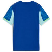 Olympique de Marseille PUMA Third Shirt 2025-26 - Kids