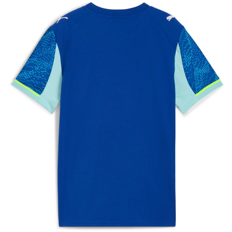 Olympique de Marseille PUMA Third Shirt 2025-26 - Kids