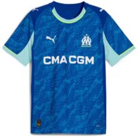 A2B image: olympique-de-marseille-puma-third-shirt-2025-26 Olympique de Marseille PUMA Third Shirt 2025-26