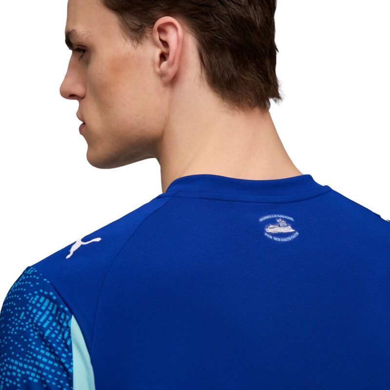 A2B image: olympique-de-marseille-puma-third-shirt-2025-26 Olympique de Marseille PUMA Third Shirt 2025-26