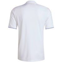 A2B image: olympique-lyon-adidas-home-shirt-2025-26 Olympique Lyon adidas Home Shirt 2025-26