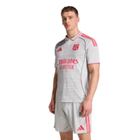 Olympique Lyon adidas Third Shirt 2025-26