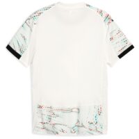 A2B image: portugal-puma-away-authentic-shirt-2025 Portugal PUMA Away Authentic Shirt 2025